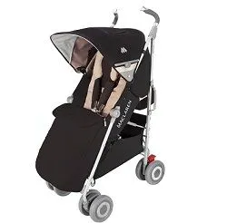 Макларен на все возрасты