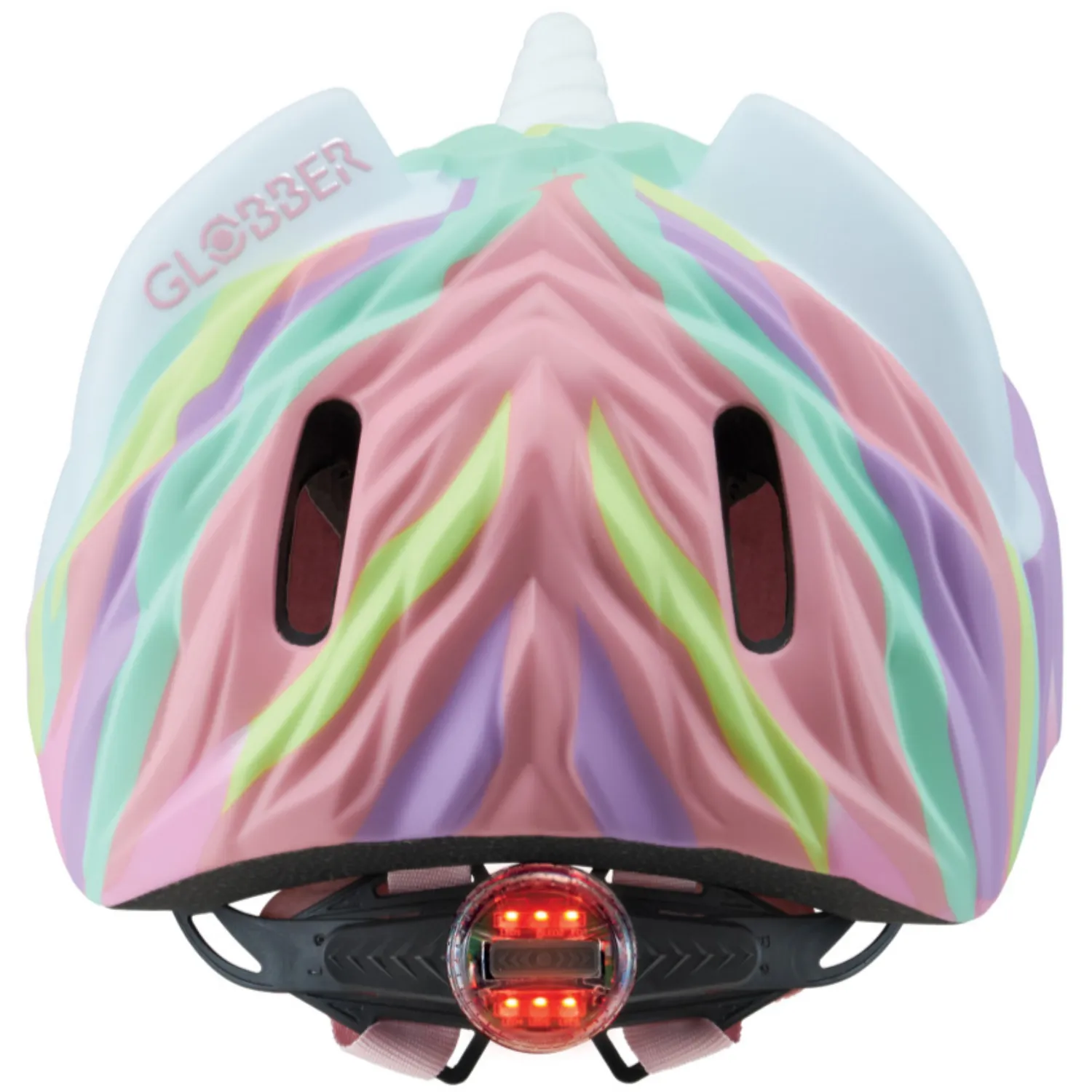 Шлем Globber Fantasy S/M (49-55см)