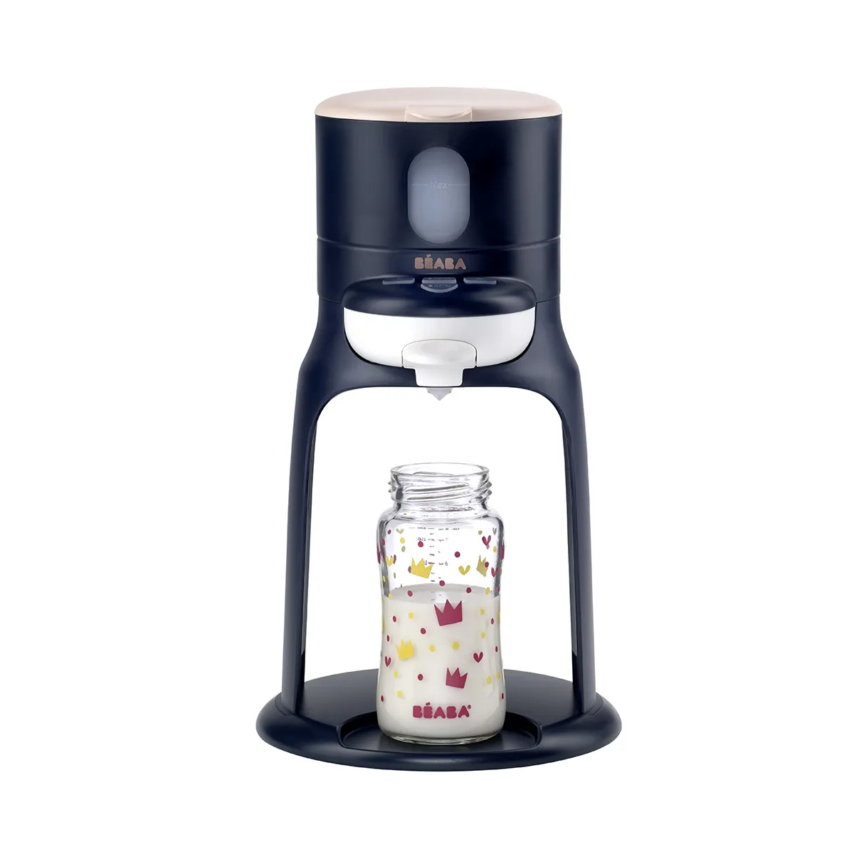 Подогреватель воды для детской смеси Beaba 3 в 1 Bib' Expresso Basic NEW