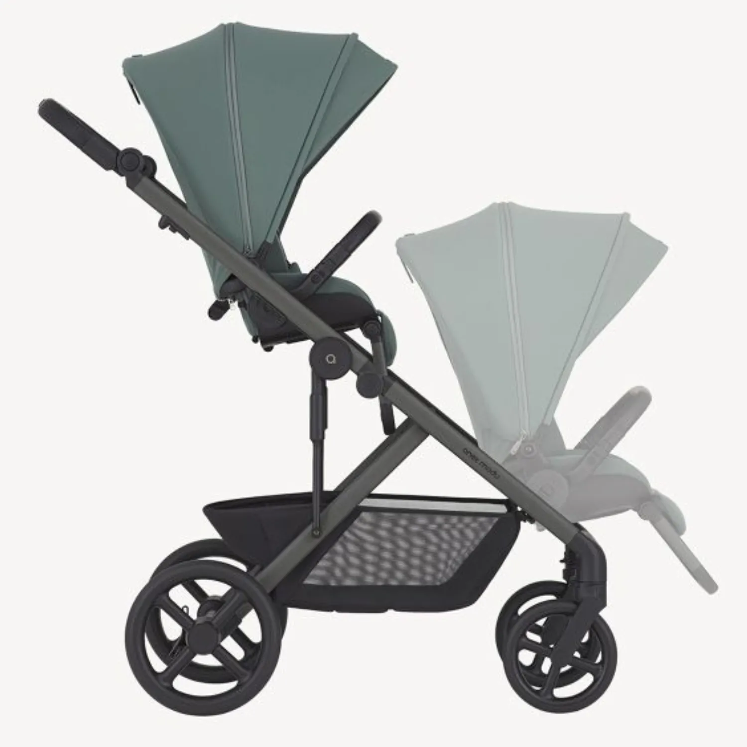 Прогулочный блок Anex Modu