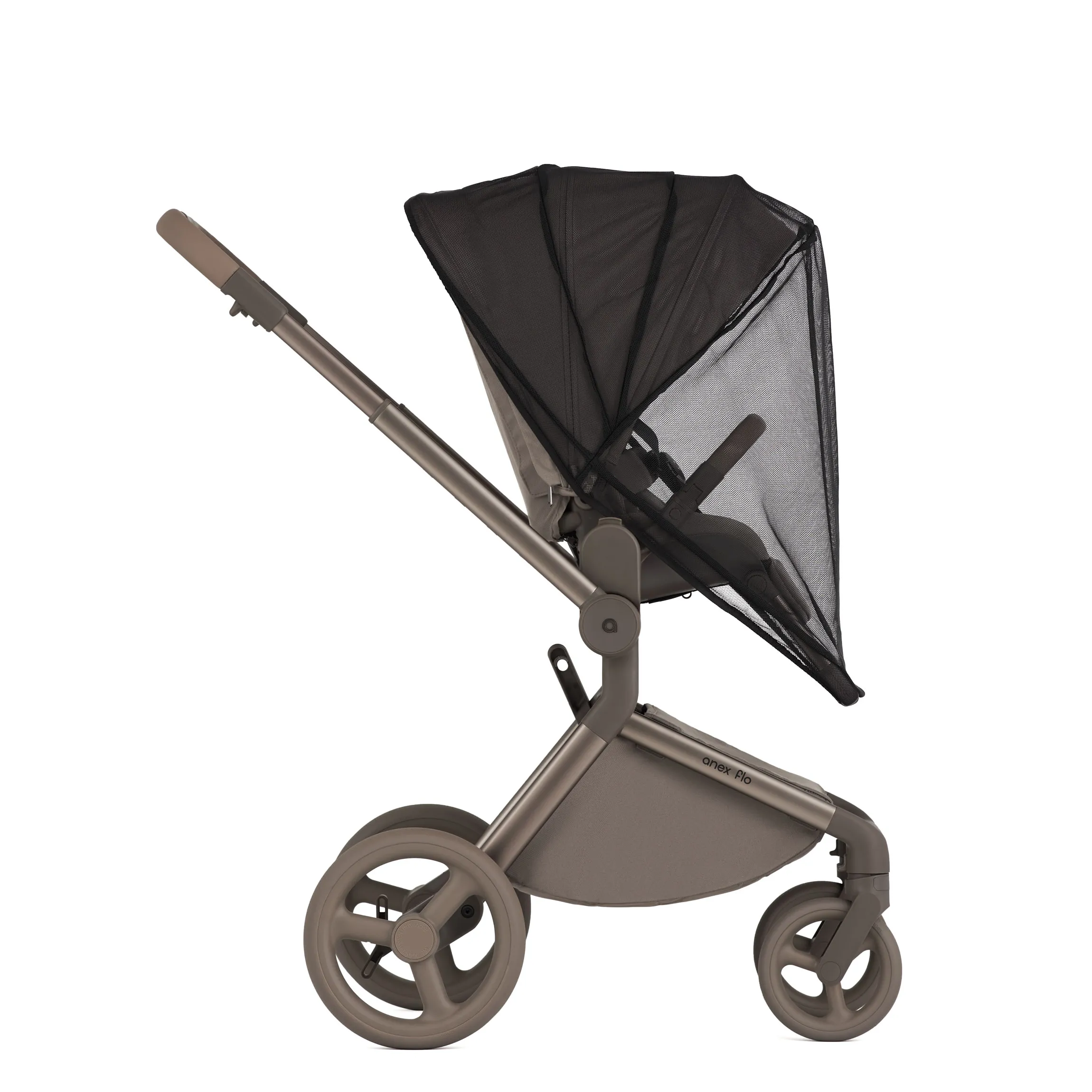Коляска 2 в 1 Anex Flo
