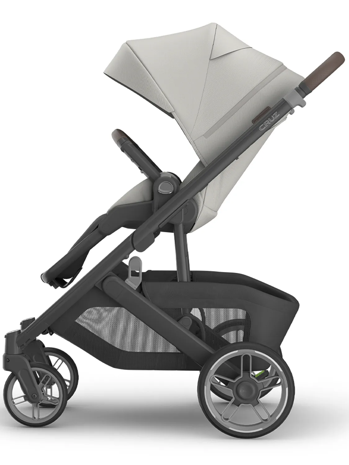 Коляска прогулочная UPPABaby CRUZ V3