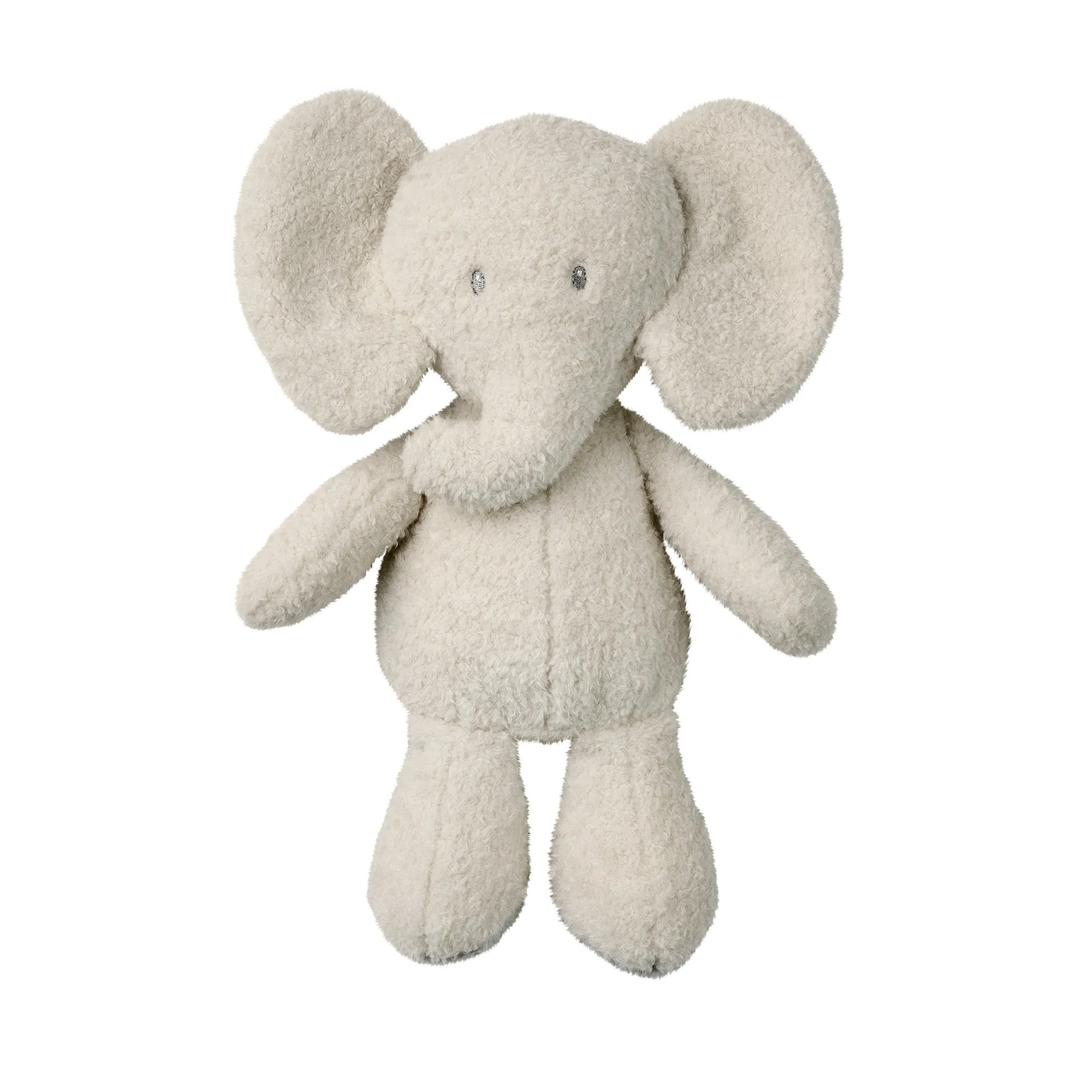 Игрушка мягкая Nattou Soft toy TEDDY Слоник 856034