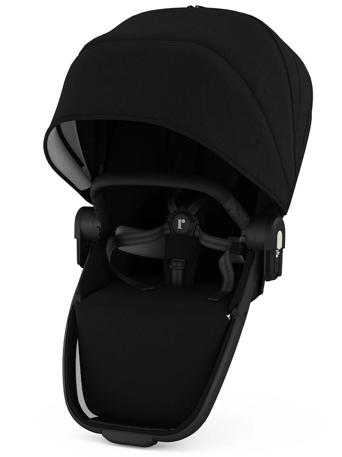 Коляска 2 в 1 Redsbaby NUVO