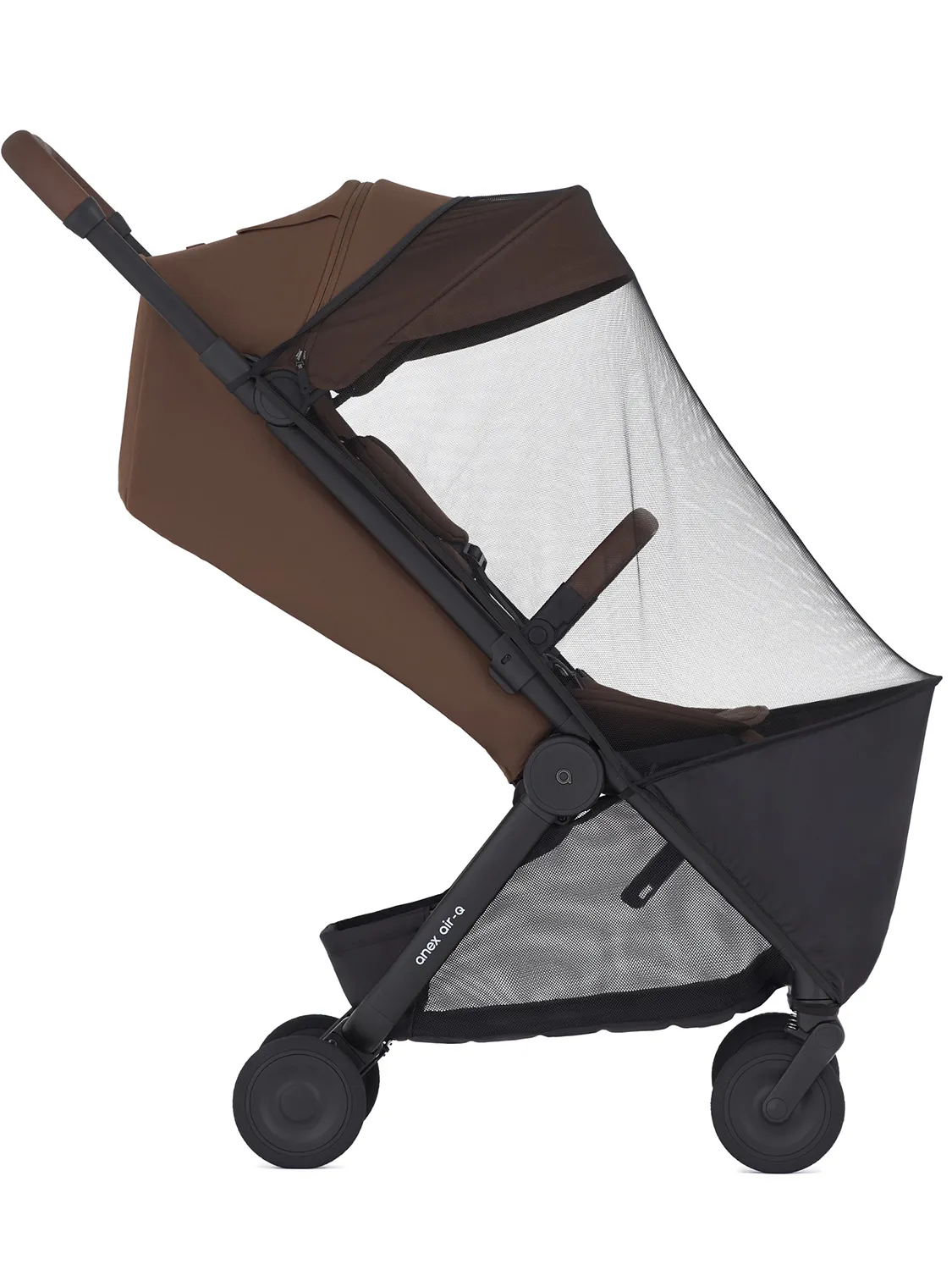 Сетка москитная Anex Air-Q для багги