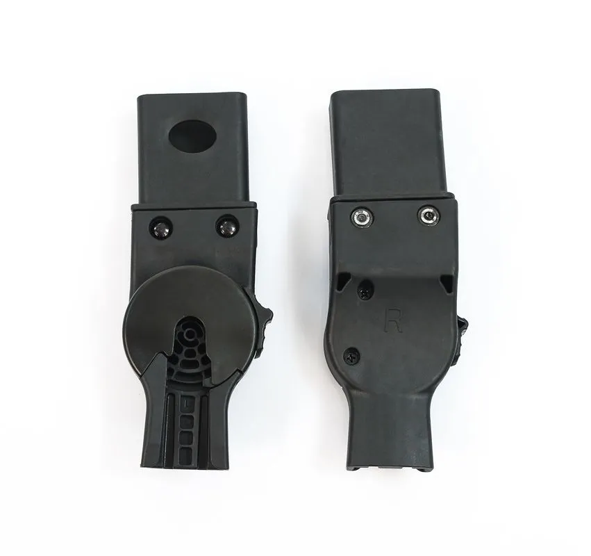 Адаптер Valco Baby (Валко Бэйби) для люльки Snap 4 Ultra Trend 9903