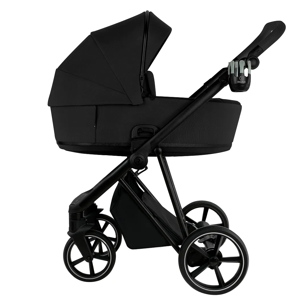 Коляска 2 в 1 Roan Sol 2.0