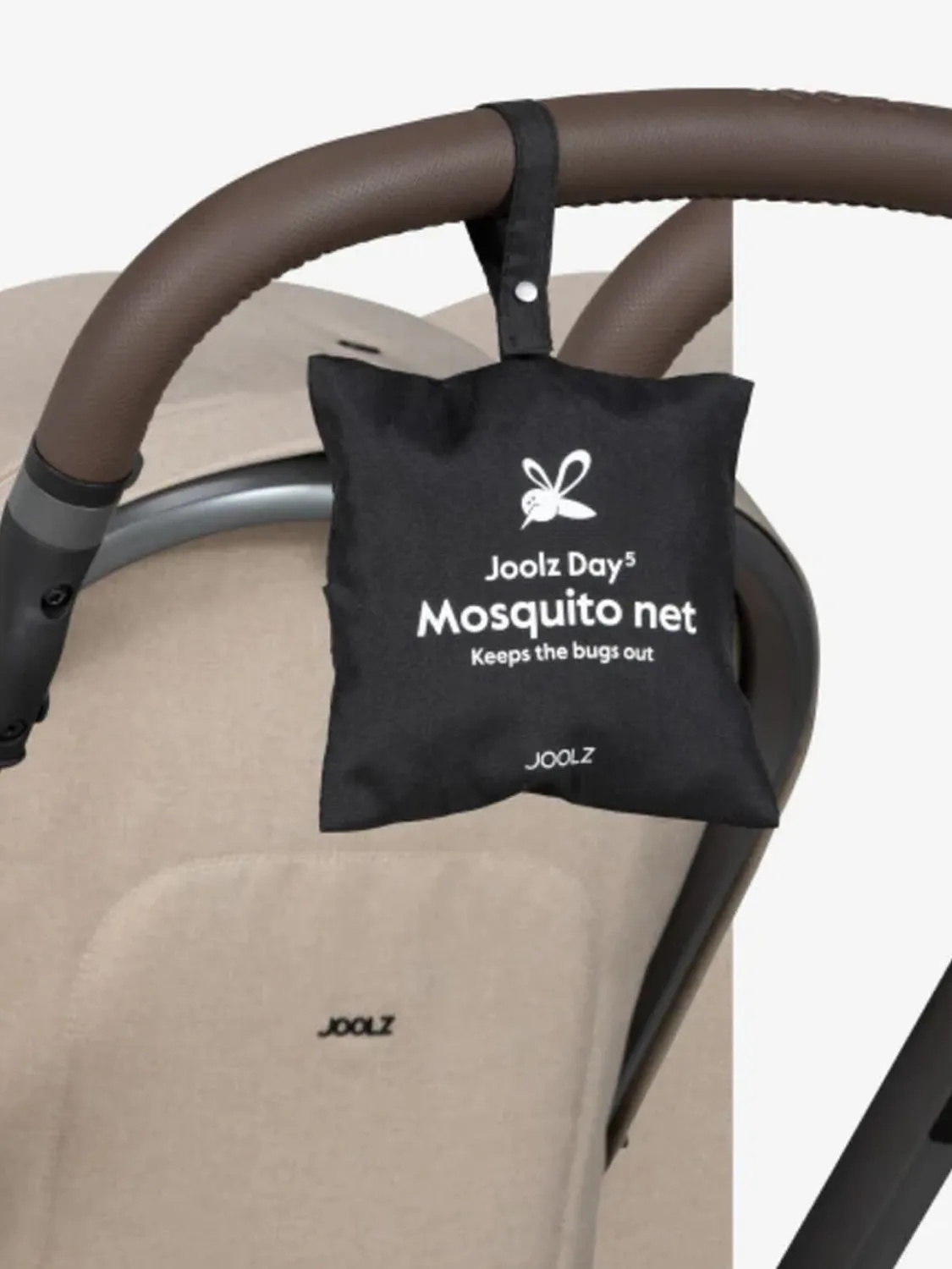 Москитная сетка для коляски Joolz Day 5 и Geo 3