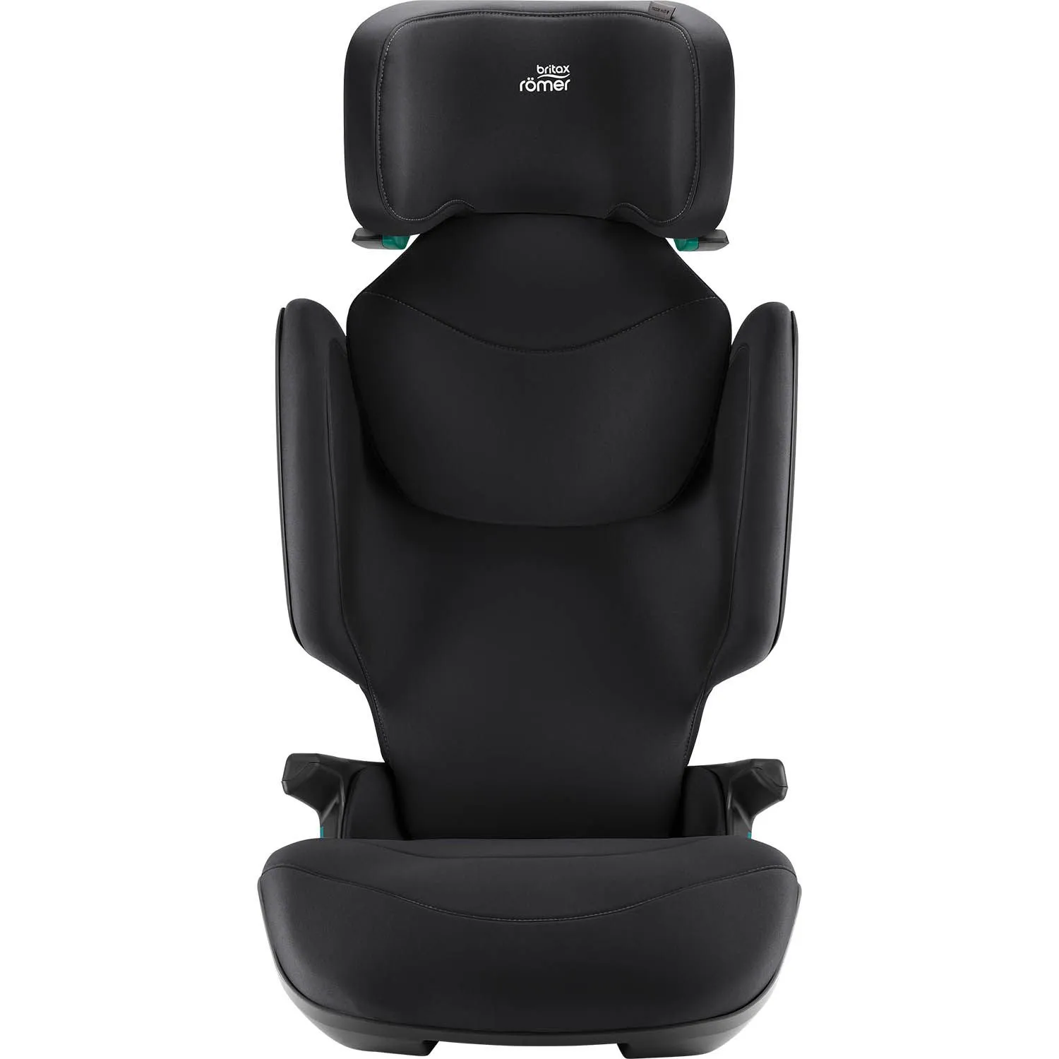 Автокресло 2/3 Britax Roemer KIDFIX PRO M i-Size Classic