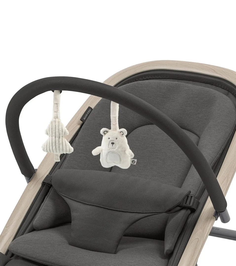 Шезлонг Maxi-Cosi KORI