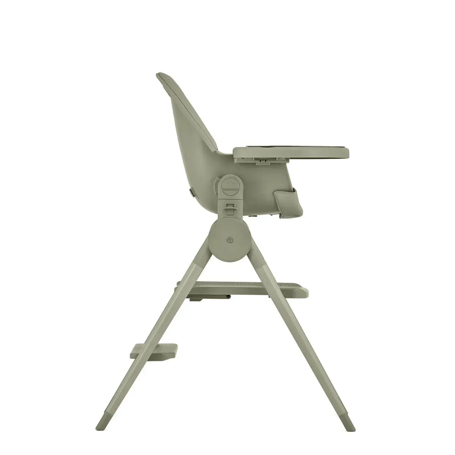 Стул-трансформер для кормления Anex OZY