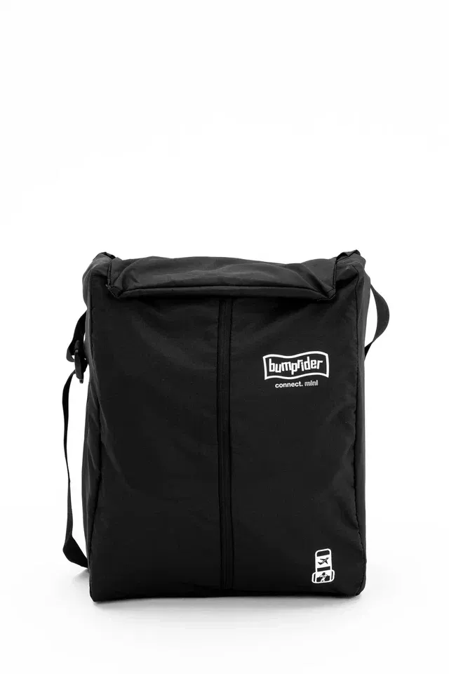 Коляска прогулочная для двойни Bumprider Connect.mini