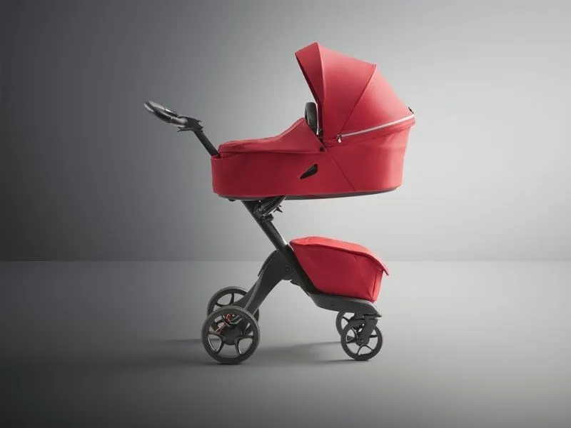 Коляска 2 в 1 Stokke Xplory X