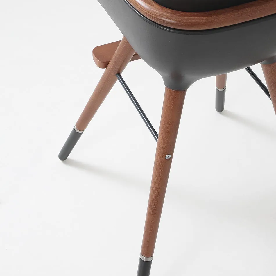 Стульчик для кормления Micuna Ovo Original City