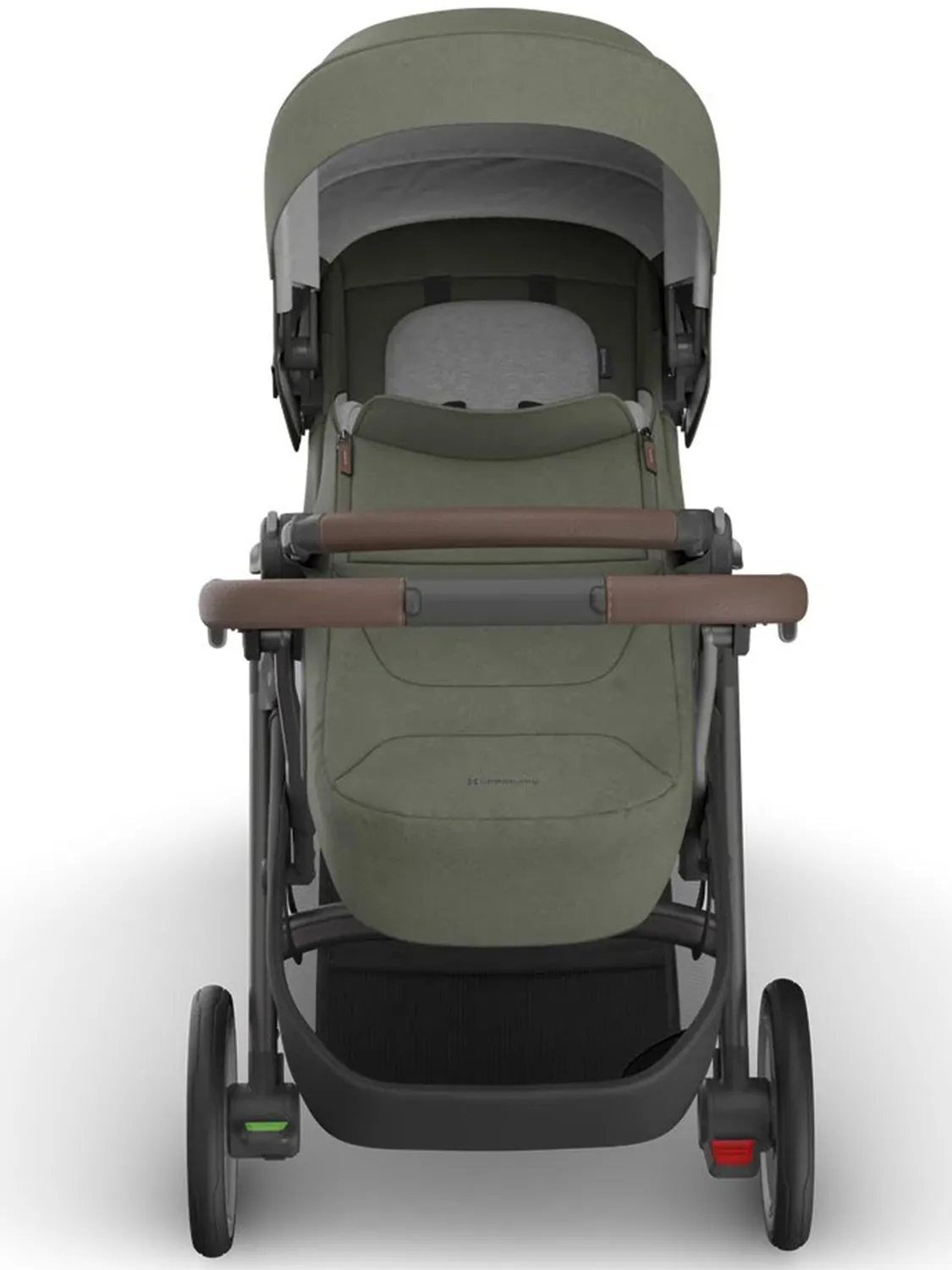 Накидка на ножки UPPABaby CRUZ V3