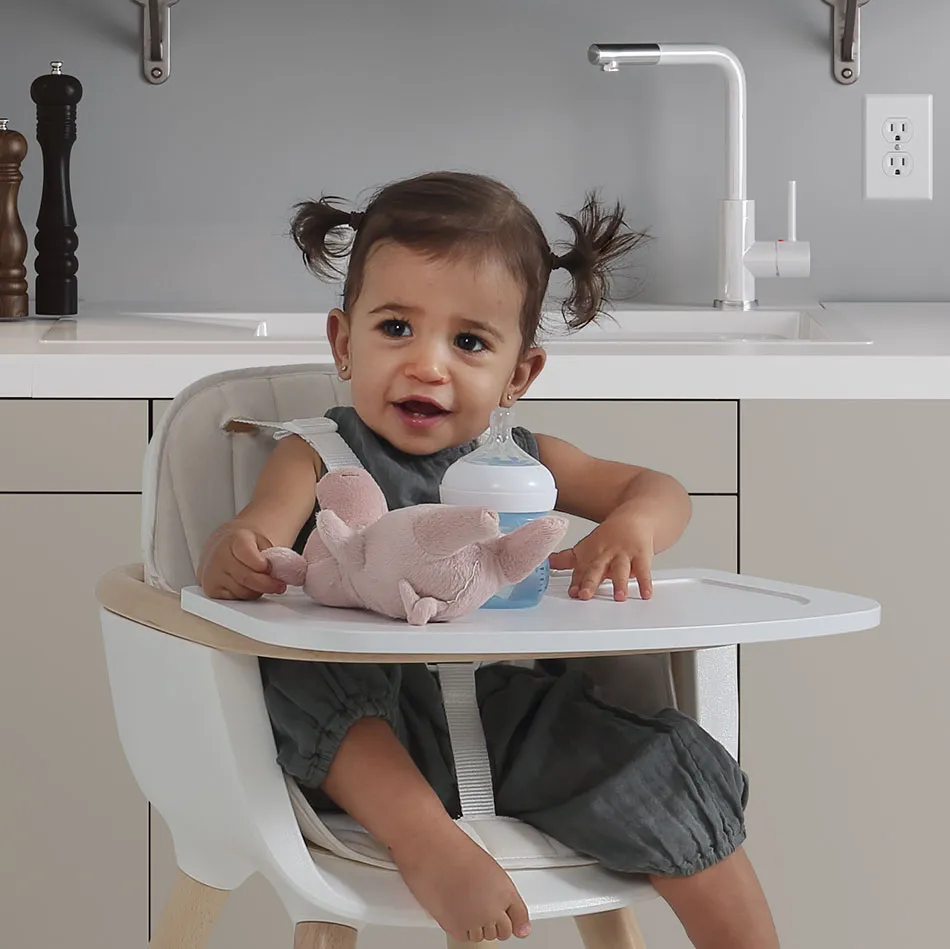 цп дети Столешница для стульчика Micuna Ovo Tray CP-1821