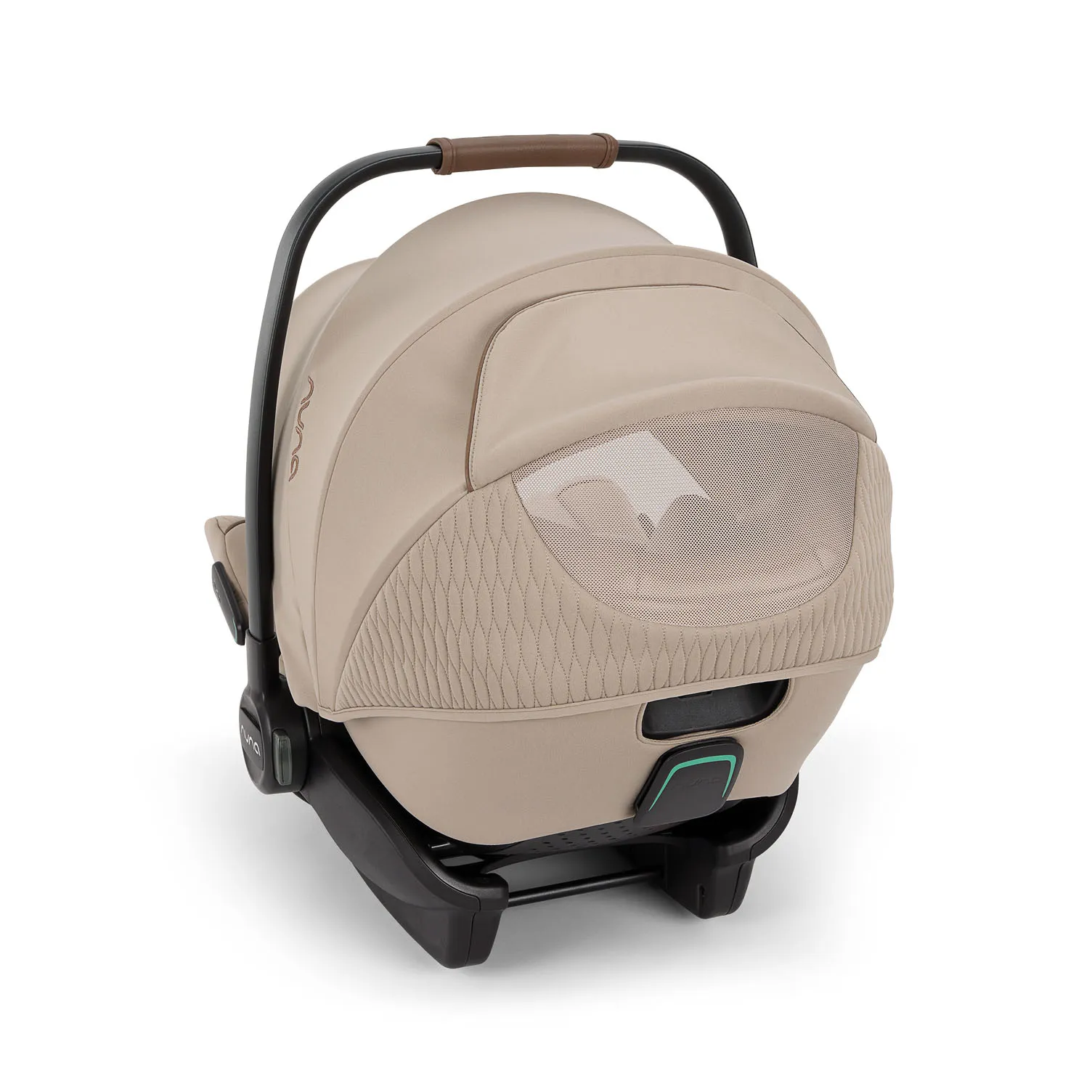 Автокресло 0+ Nuna ARRA FLEX