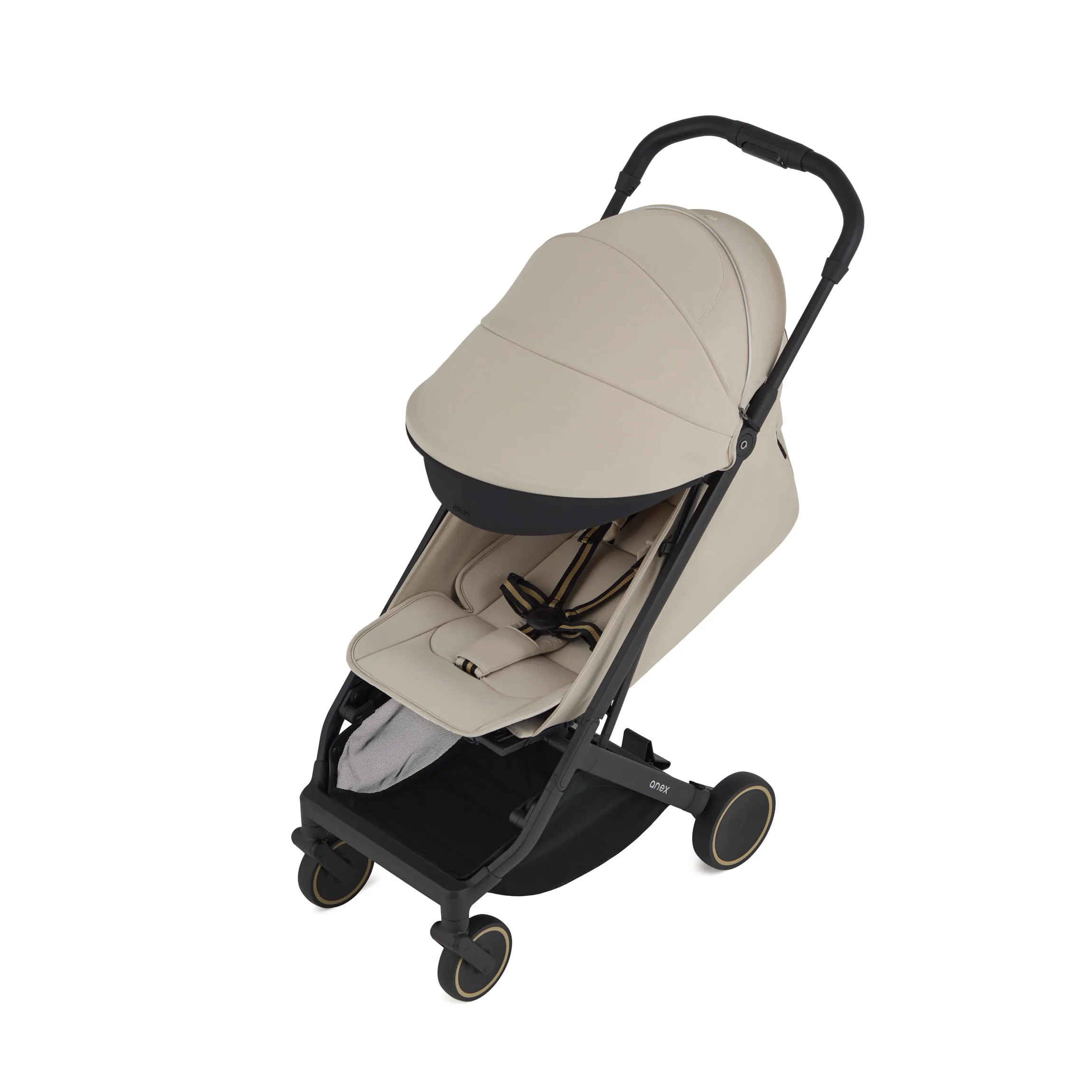 Прогулочная коляска Anex Air-X2