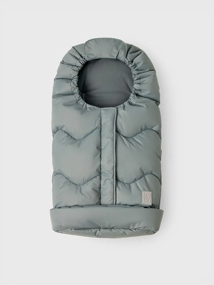 Конверт-трансформер в коляску Leokid