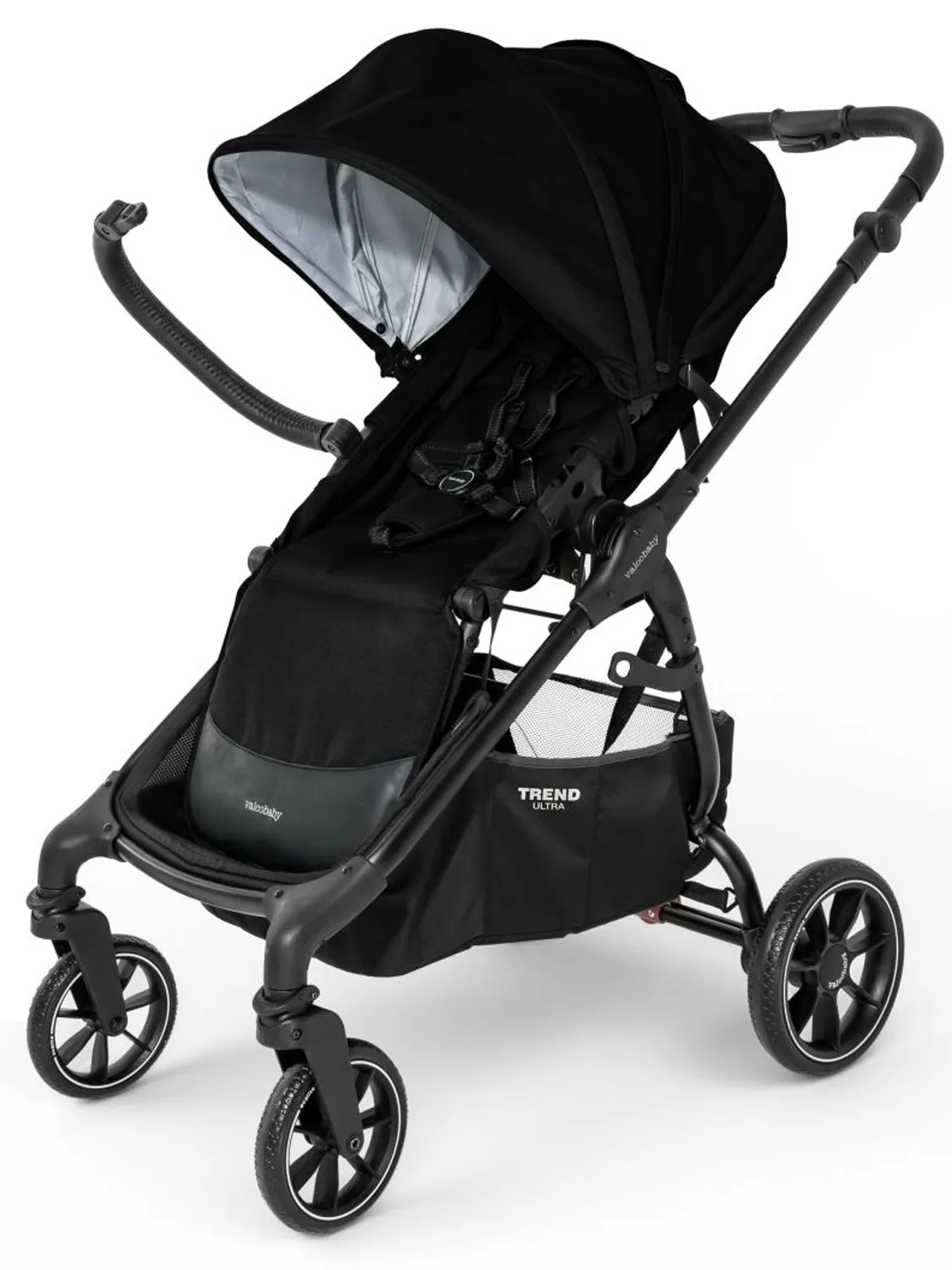 Коляска прогулочная Valco Baby Snap Trend Ultra 2.0