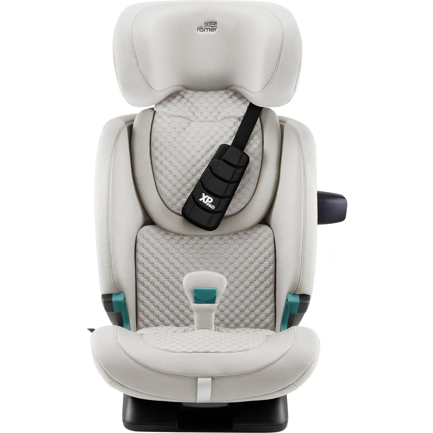 Автокресло 1/2/3 Britax Roemer Advansafix Pro Lux