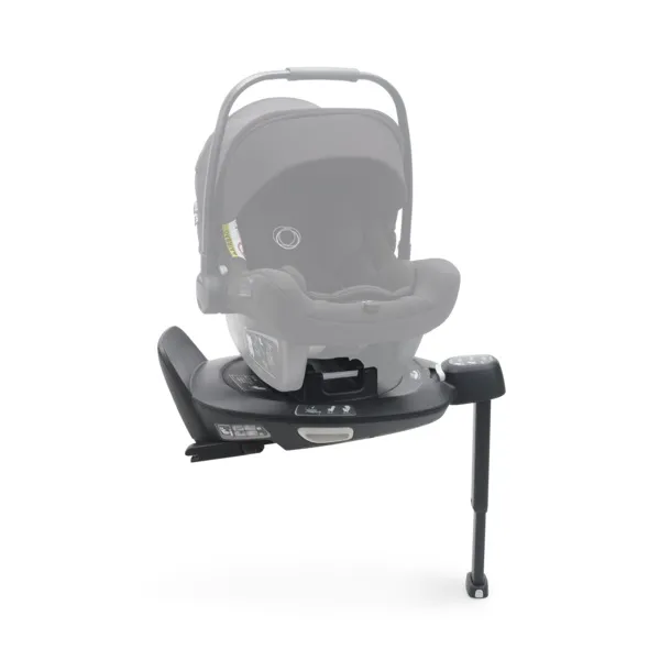 База ISOFIX для автокресла Bugaboo 360 by Nuna