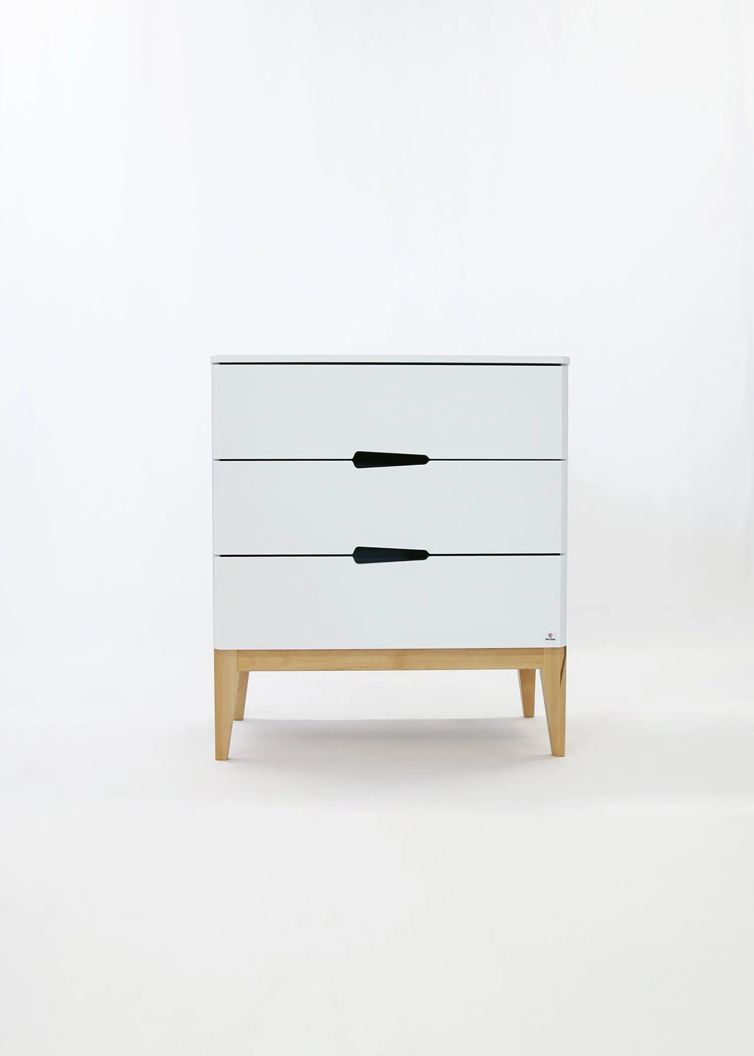 Комод ANTEMI Mia Light НИК 69