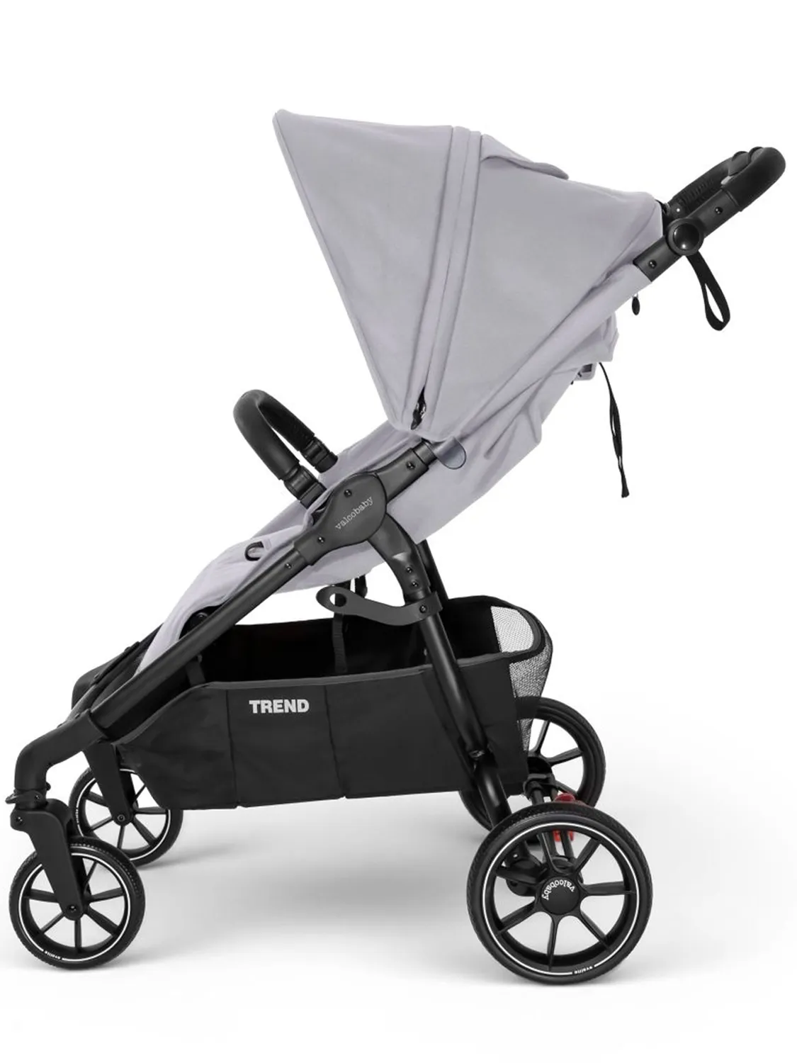 Коляска прогулочная Valco Baby Snap Trend 2.0