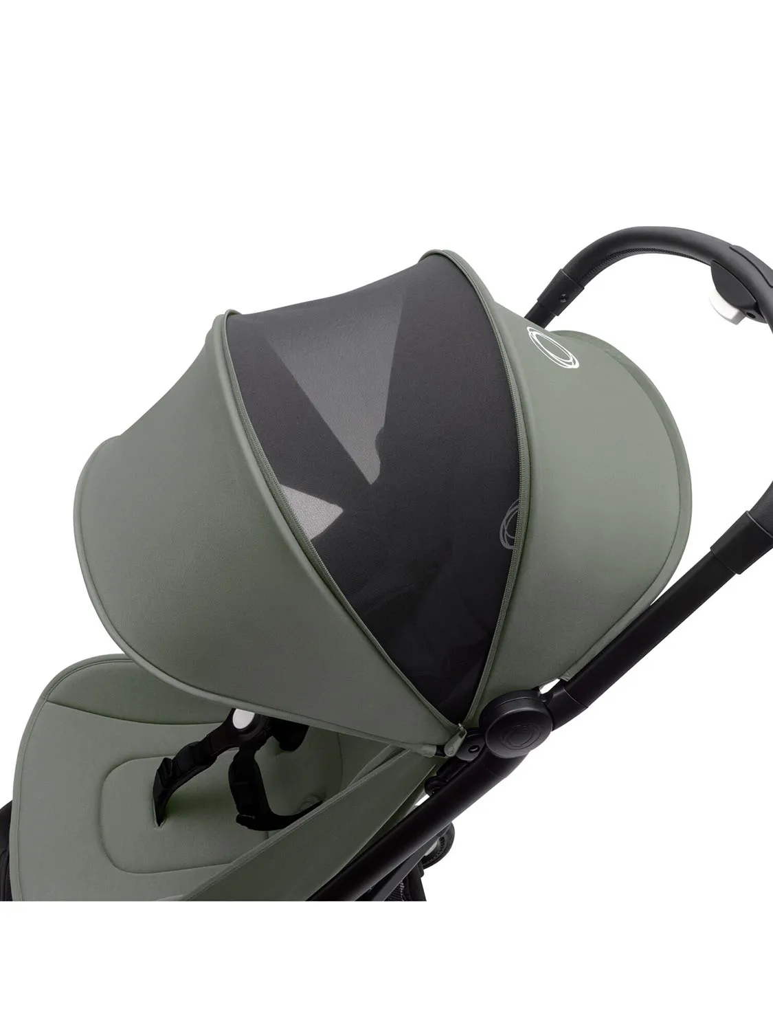 Коляска прогулочная Bugaboo Butterfly