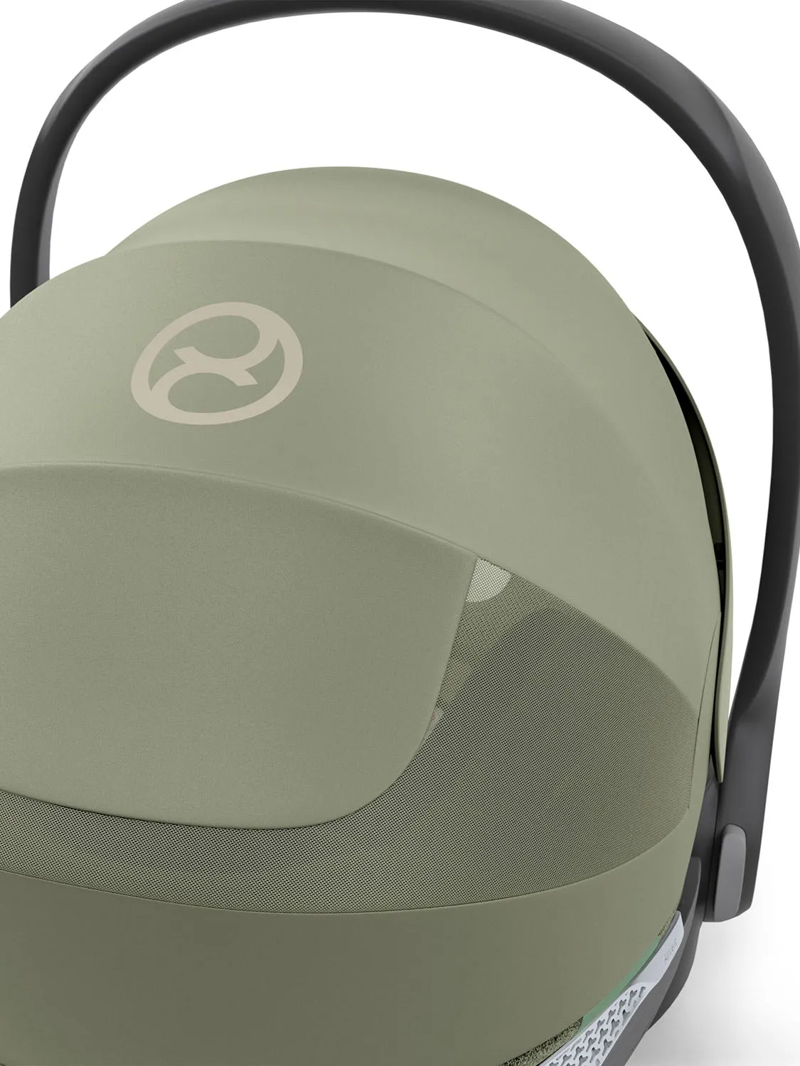 Автокресло 0+ CYBEX Cloud T i-size Plus