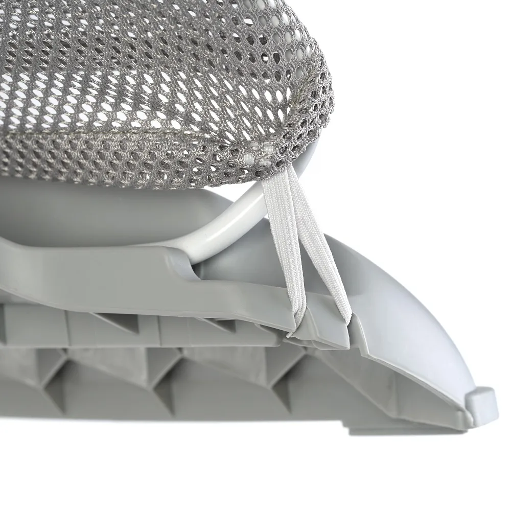 Кресло-шезлонг Babyrox Mesh с игрушкой