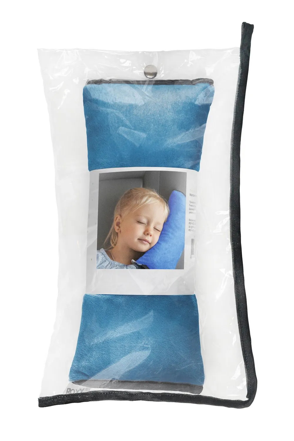 Подушка на ремень безопасности Roxy-Kids