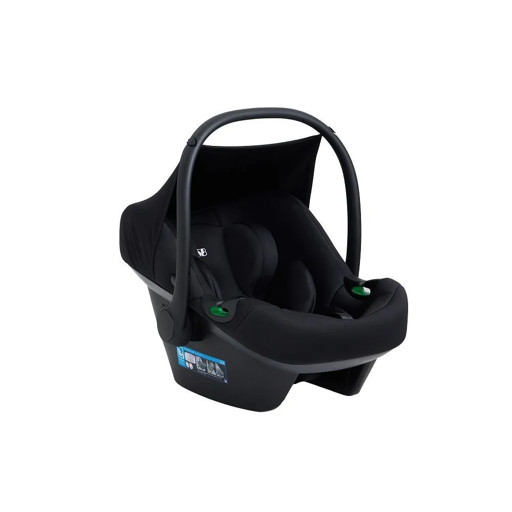 Автокресло 0+ Sweet Baby Ricci