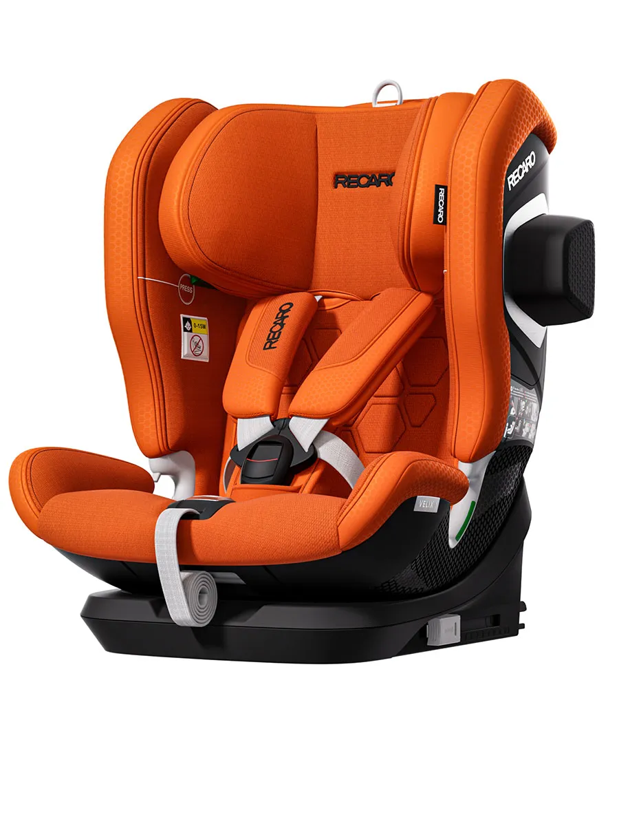 Автокресло 1/2/3 RECARO Velix 1