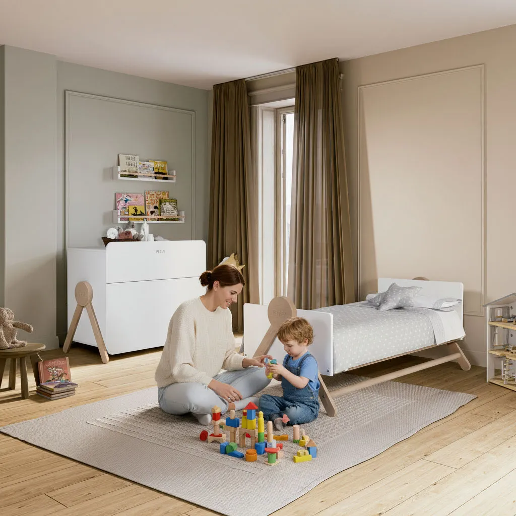 Тумба Micuna Swing CO-1836