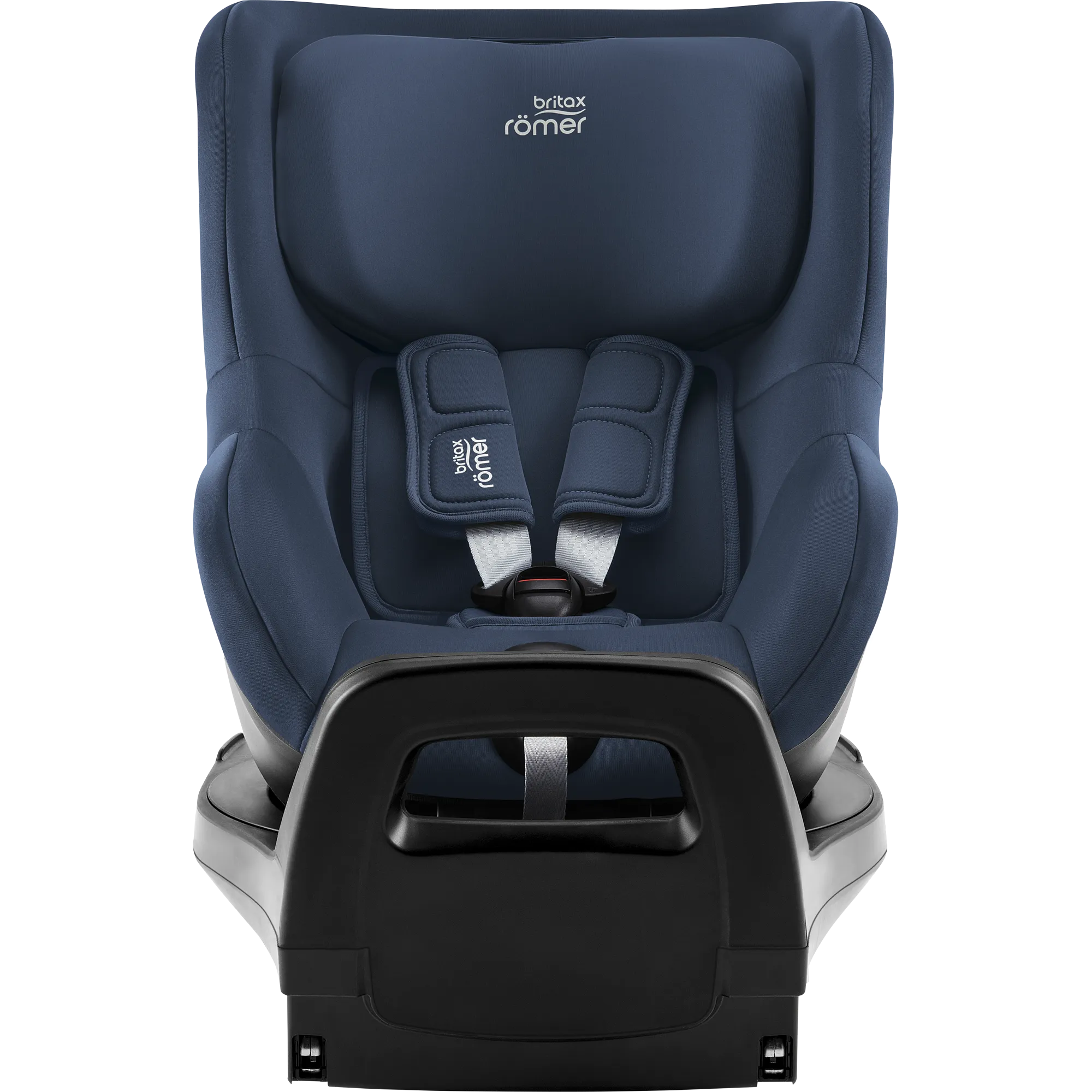 Автокресло 0+/1 Britax Roemer Dualfix Pro M