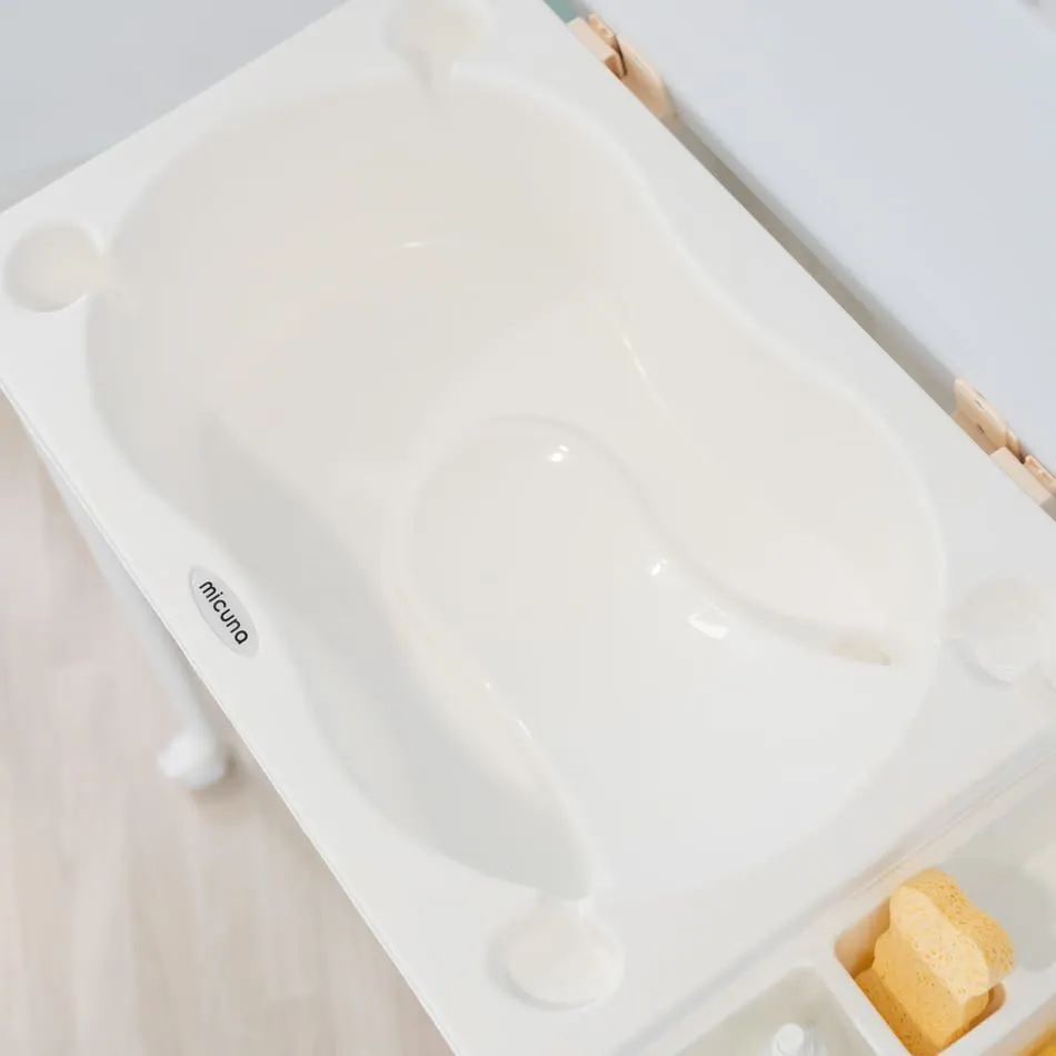 Столик Micuna пеленальный B-2002