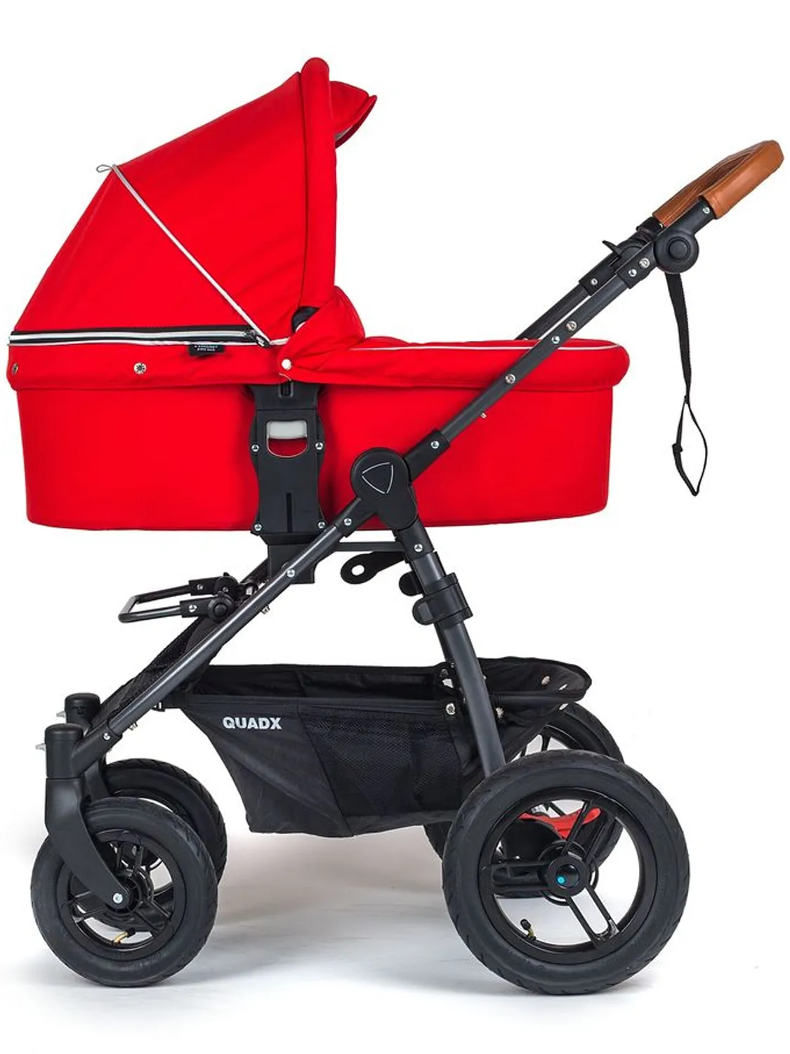 Люлька Valco Baby Q Bassinet для Trimod X, Snap 4 Ultra, Quad X