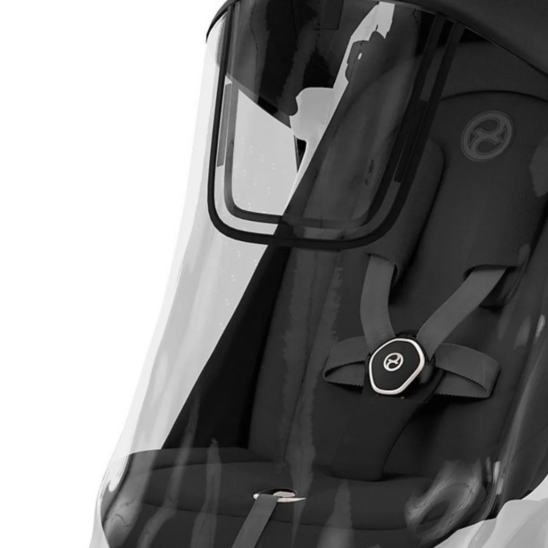 Дождевик для коляски Cybex Coya