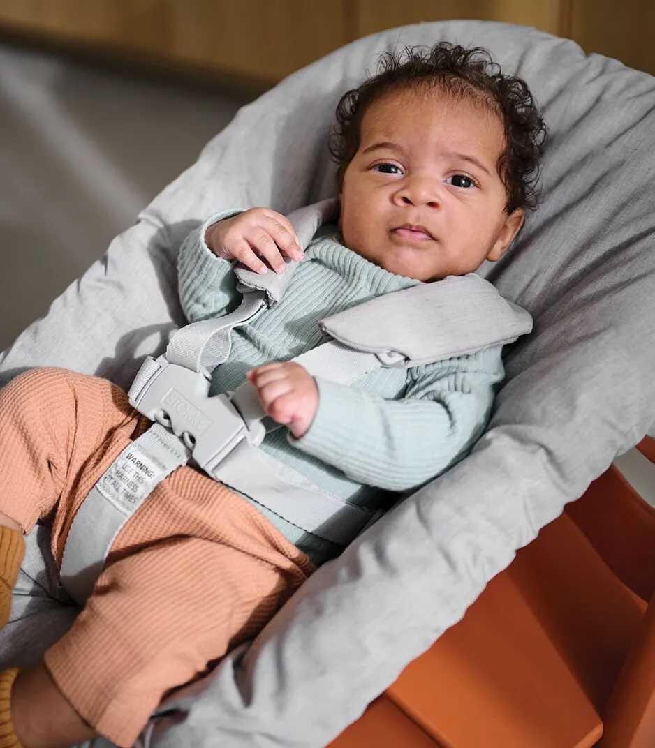 Стульчик для кормления Stokke Tripp Trapp