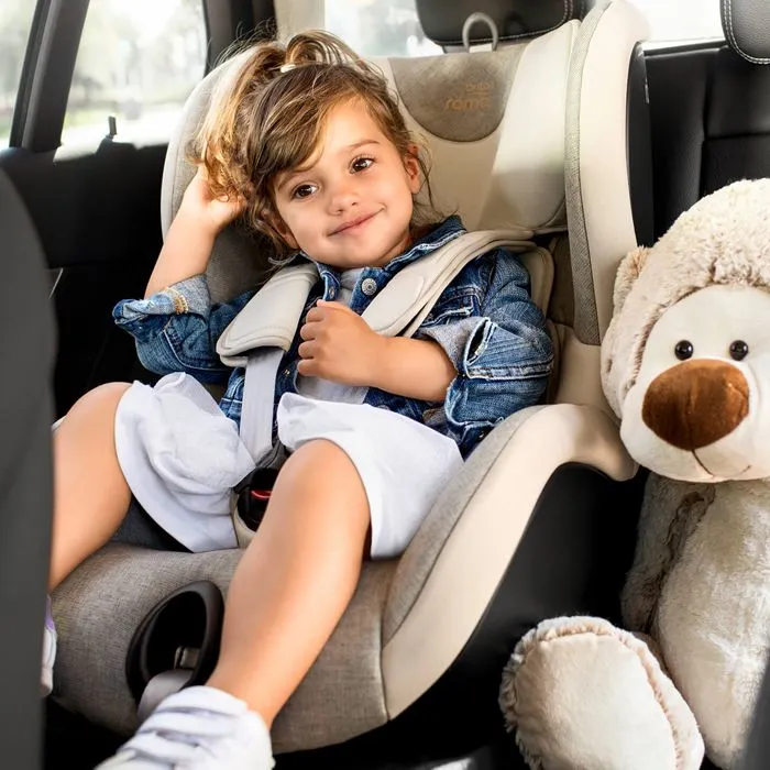 Лучшие детские автокресла – Romer, Maxi-Cosi, Recaro