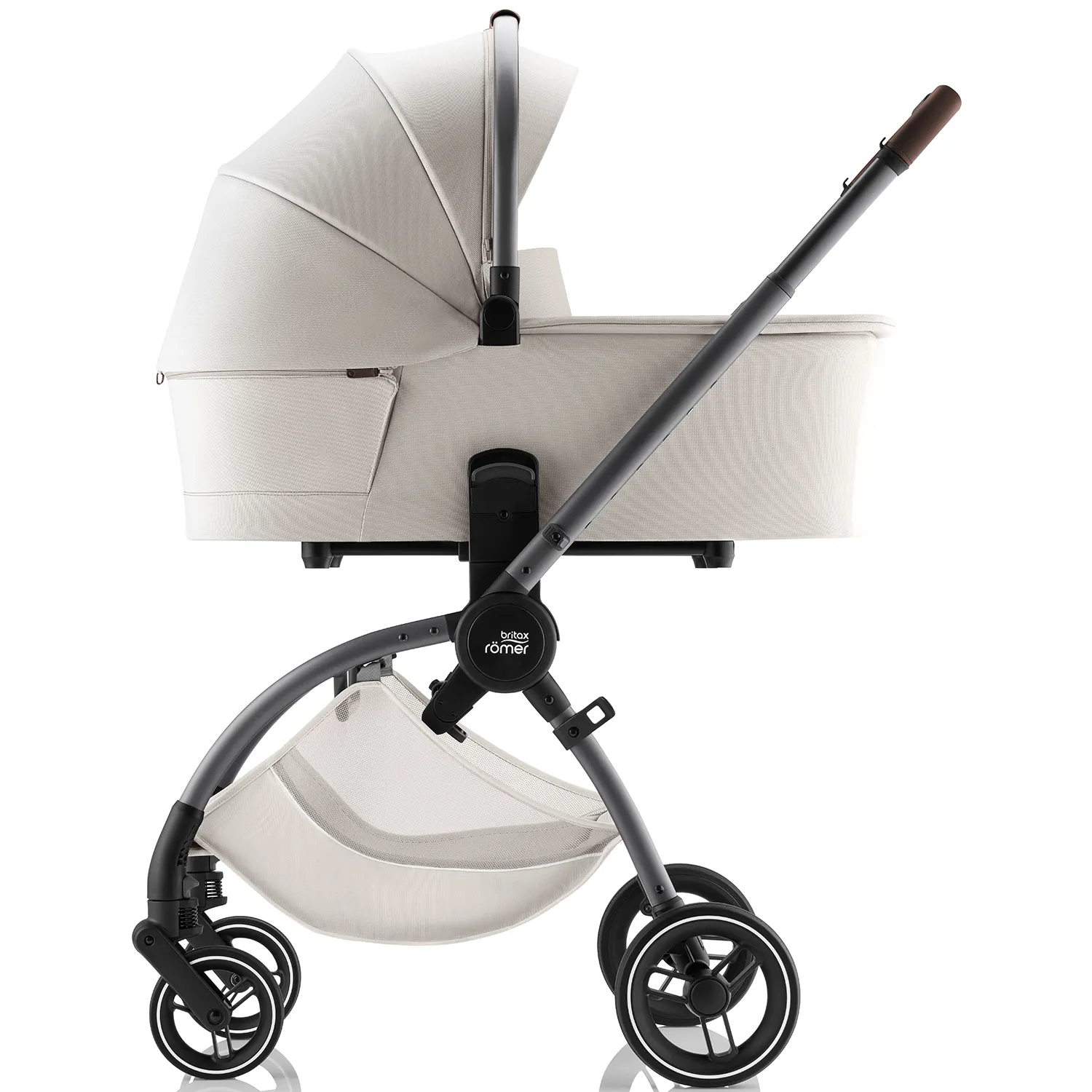Люлька для коляски Britax Roemer RIO LUX