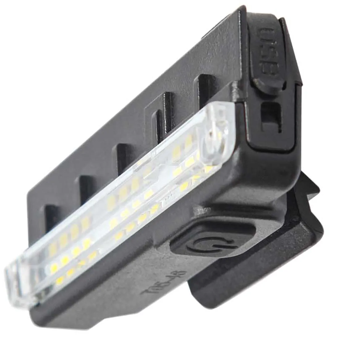 Коляска прогулочная Carrello Bravo Lite CRL-5529