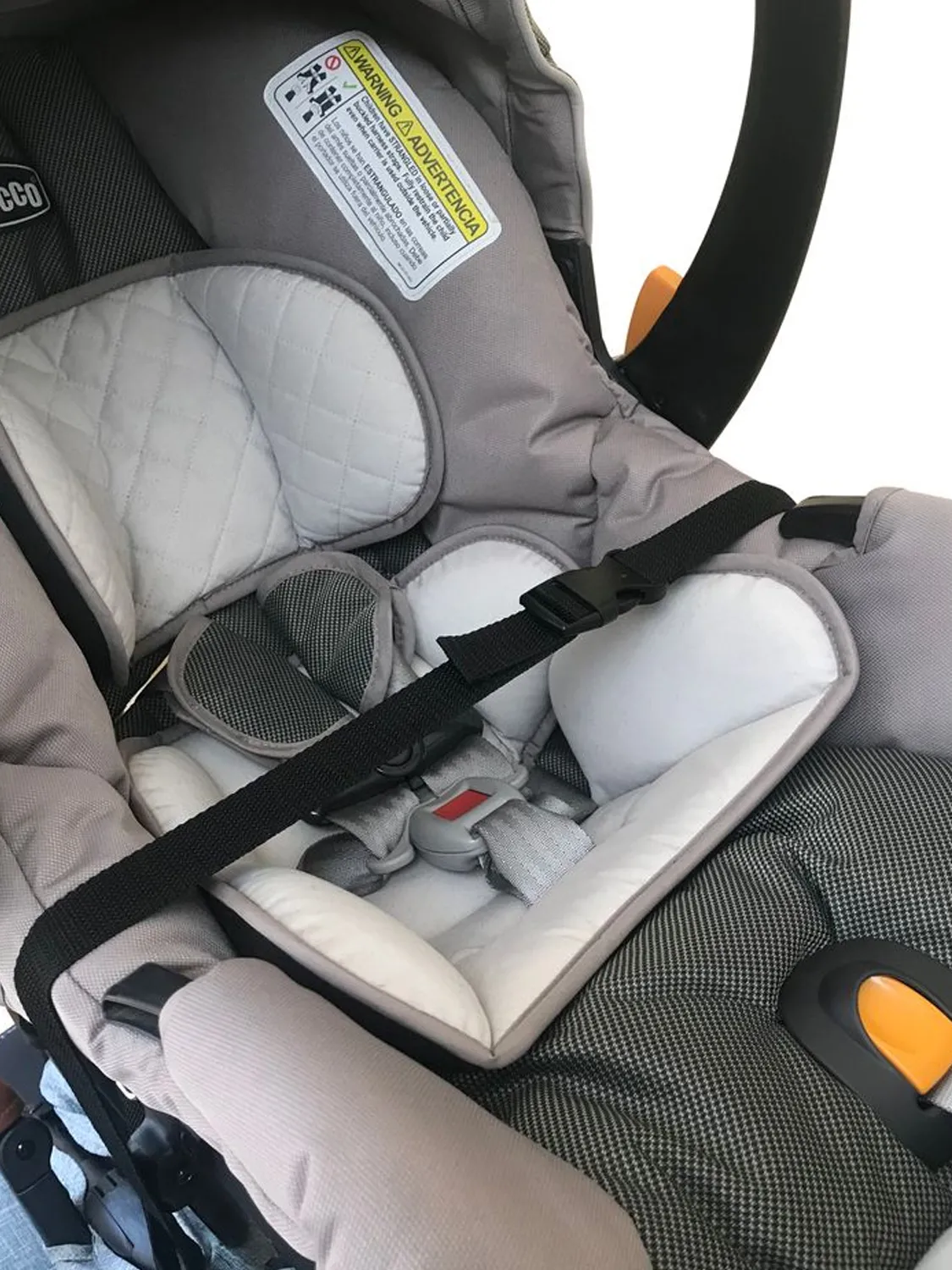 Адаптер Valco Baby Universal Car Seat для колясок Duo Trend
