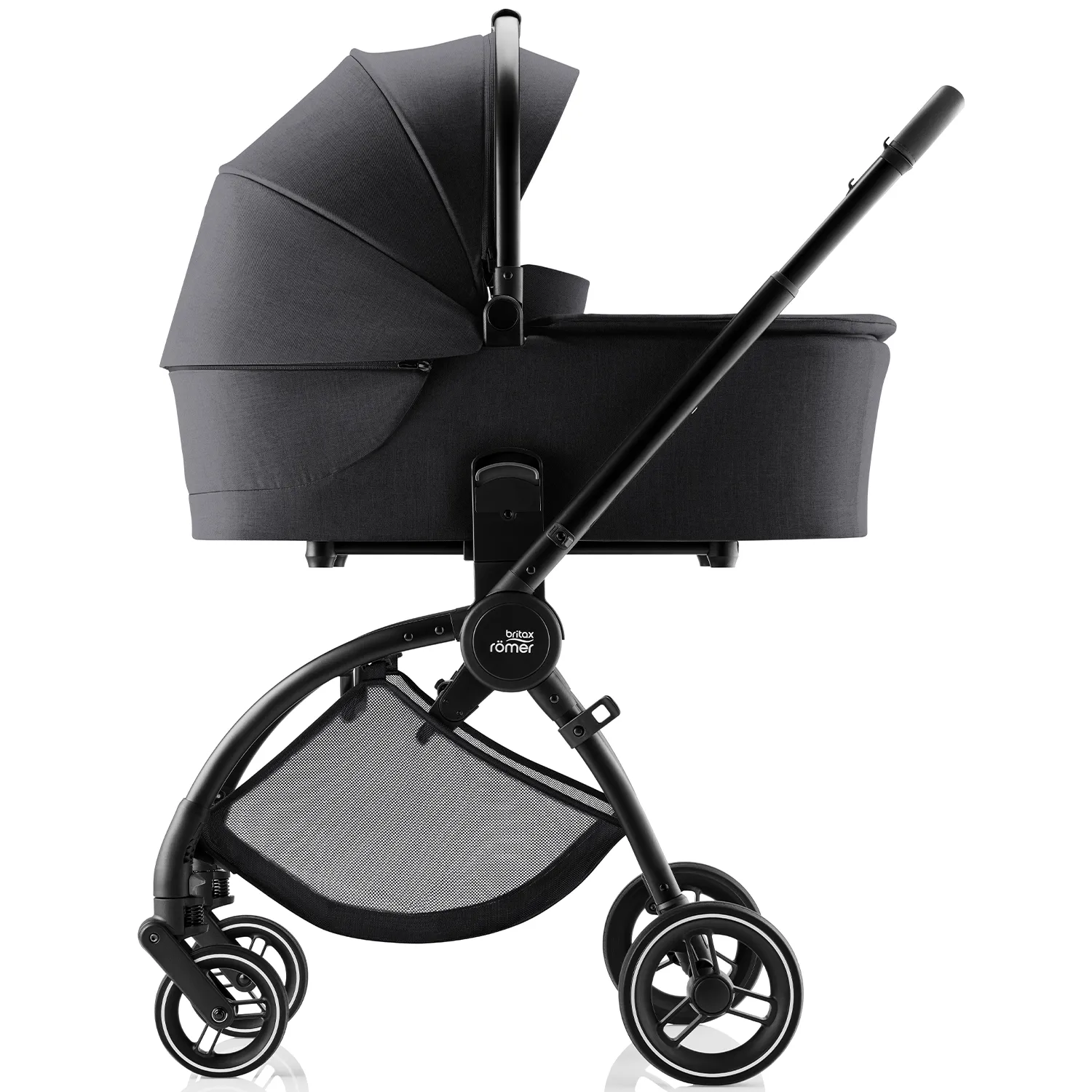 Люлька для коляски Britax Roemer RIO Style