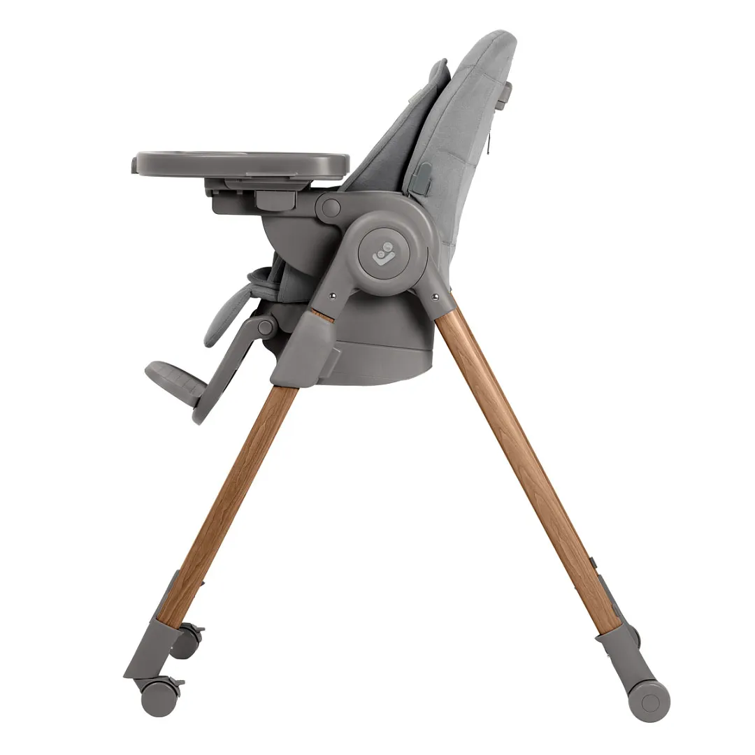 Стул для кормления Maxi-Cosi Minla Plus 2 в 1 Elegance