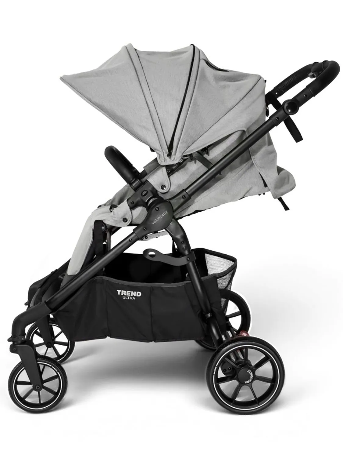 Коляска прогулочная Valco Baby Snap Trend Ultra 2.0