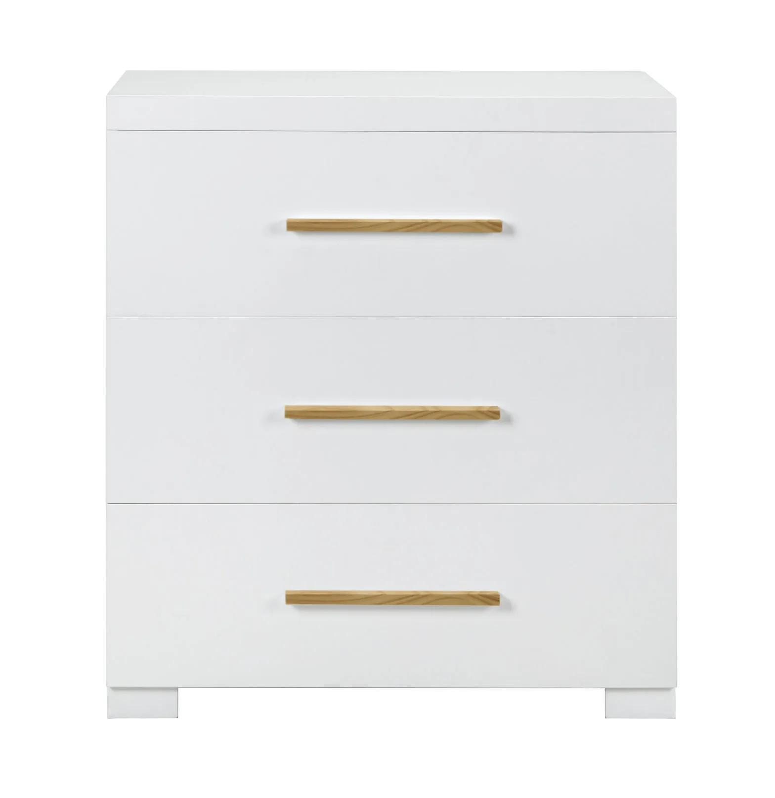 Комплект ручек для тумбы IKID by Micuna ESSENZA