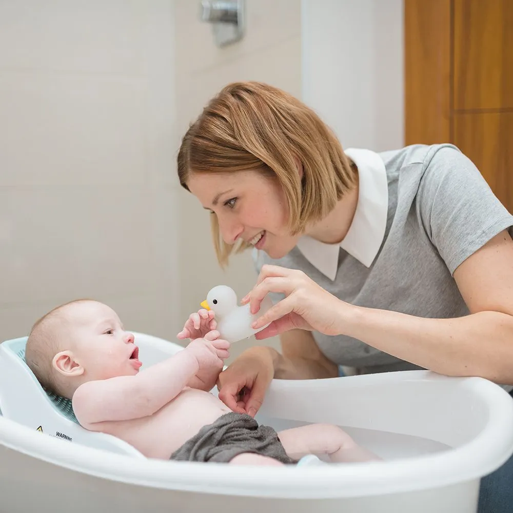 Горка для купания новорожденных Angelcare Bath Support Mini