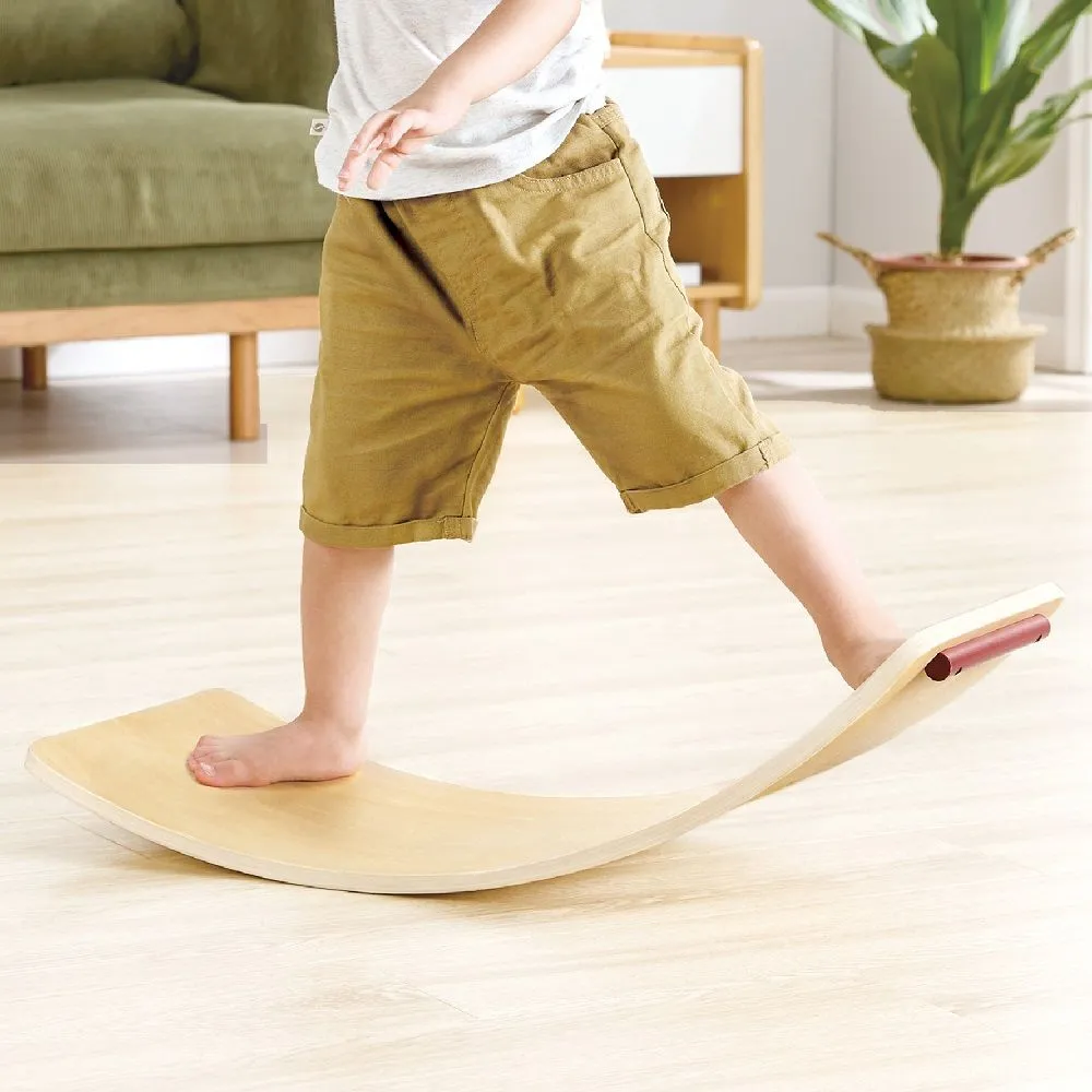 Качалка детская Hape Лошадка 2 в 1